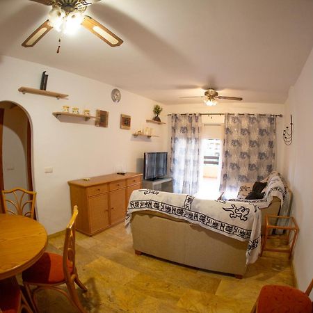 Apartmán Faro Vera Exteriér fotografie
