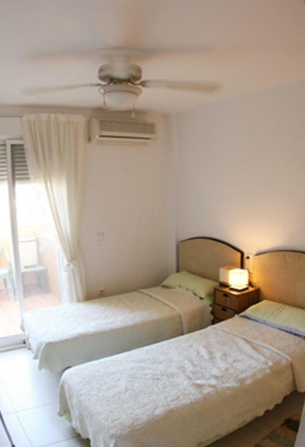 Apartmán Faro Vera Exteriér fotografie