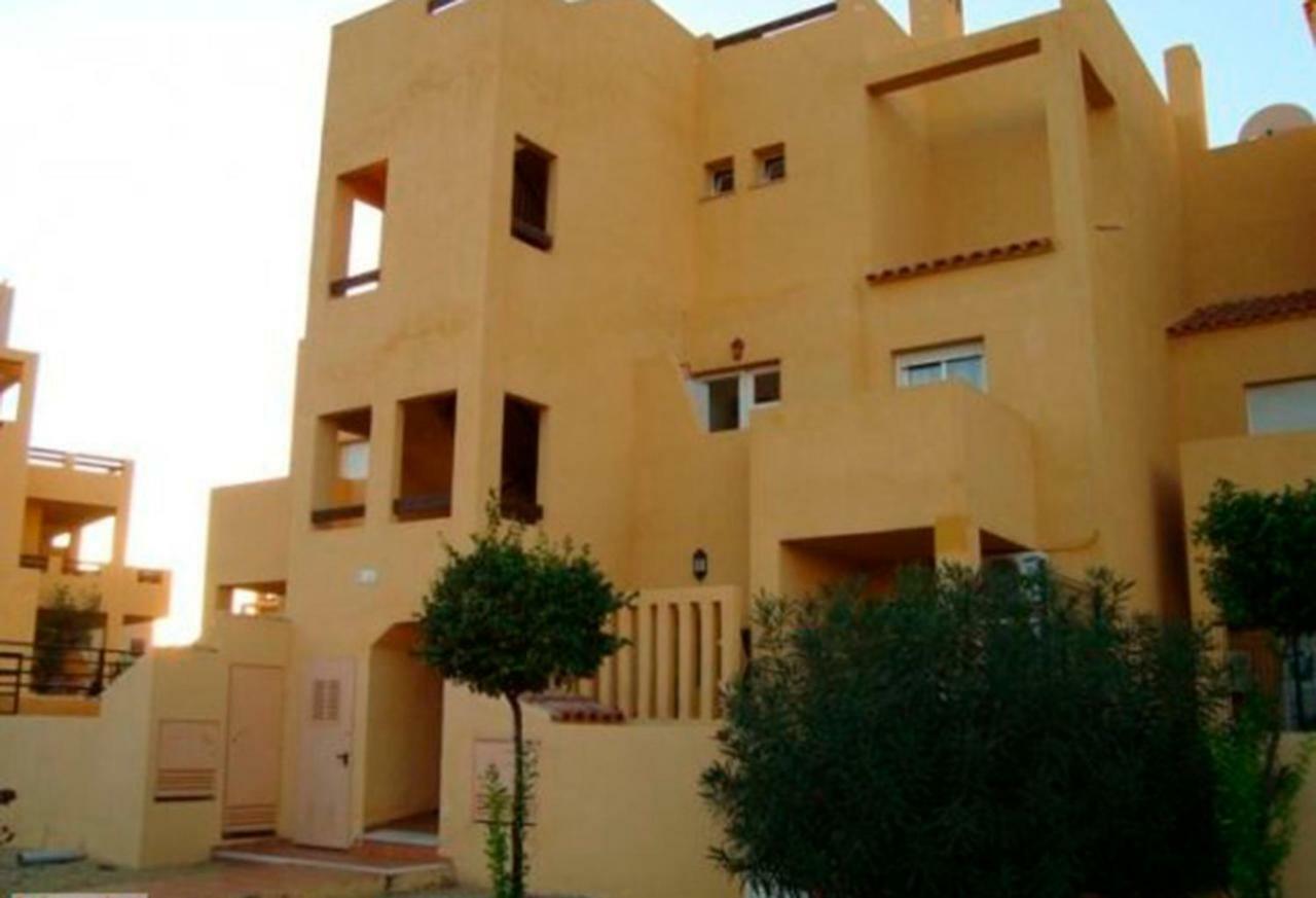 Apartmán Faro Vera Exteriér fotografie